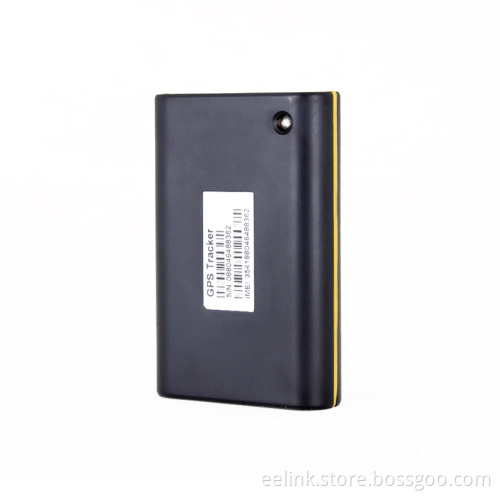GPS Personal Tracker Tracked by GPS WIFI